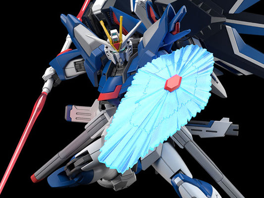Mobile Suit Gundam SEED Freedom HGGS Rising Freedom Gundam 1/44 Scale Model Kit