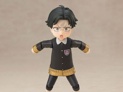 PRE-ORDER - Spy x Family S.H.Figuarts Damian Desmond