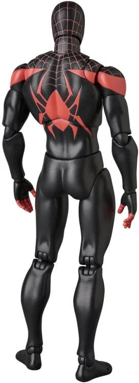 Marvel MAFEX No.276 Spider-Man (Miles Morales) (Comic Renewal Ver.) Action Figure