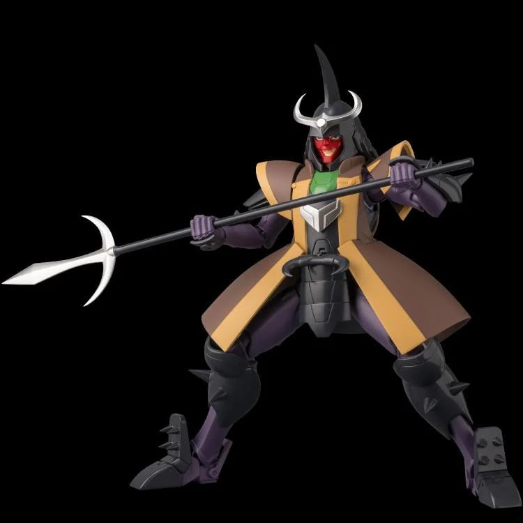 Ronin Warriors Chodankado Anubis 1/12 Scale PX Previews Exclusive Action Figure
