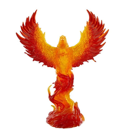 X-Men Marvel Legends Jean Grey and Phoenix Force Deluxe Action Figure