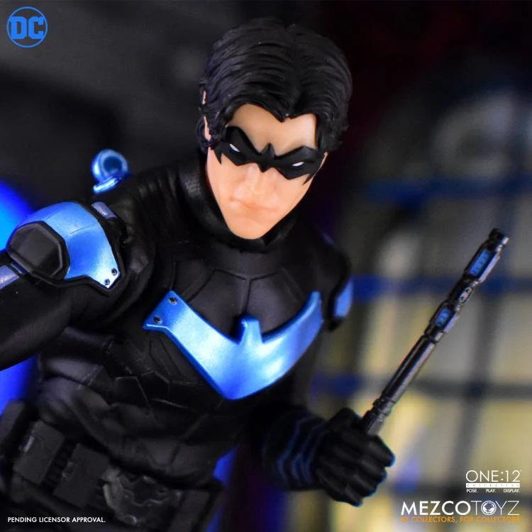 PRE-ORDER - DC Comics One:12 Collective Nightwing