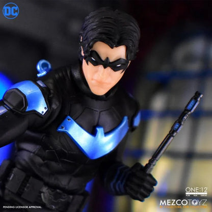 PRE-ORDER - DC Comics One:12 Collective Nightwing