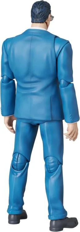 Pre-Order - Batman: Hush MAFEX No.300 Clark Kent Action Figure
