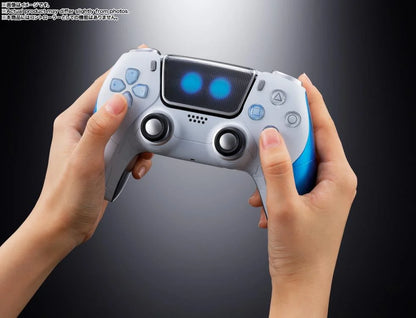 PRE-ORDER - Astro Bot Chogokin Astro Bot & Dual Speeder