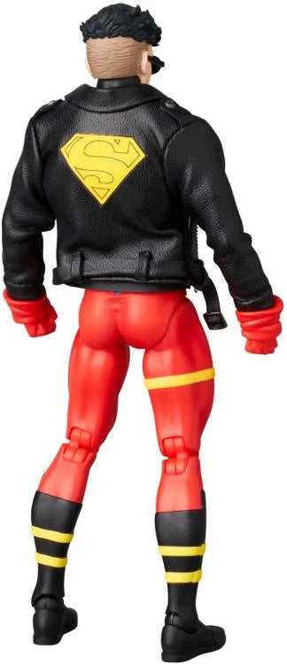 PRE-ORDER - The Return of Superman MAFEX No.232 Superboy