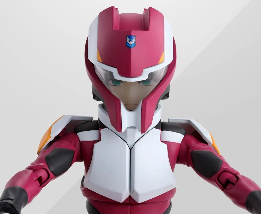 Mobile Suit Gundam SEED Freedom S.H.Figuarts Athrun Zala (Compass Pilot Suit Ver.) Action Figure
