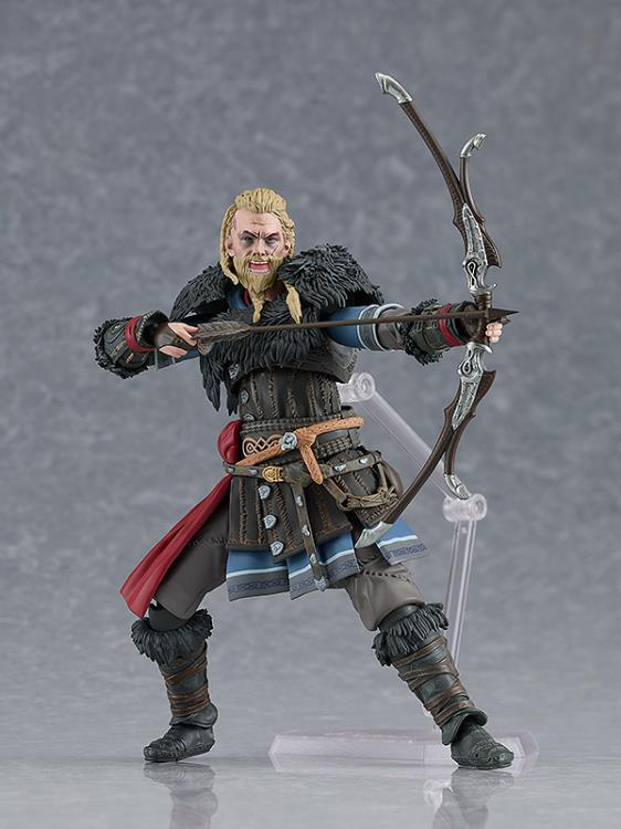 PRE-ORDER -  Assassin's Creed: Valhalla figma SP-160 Eivor