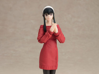 PRE-ORDER - Spy x Family S.H.Figuarts Yor Forger (Mother of the Forger Family Ver.)