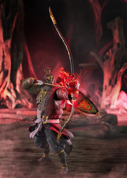 PRE-ORDER - The Legend of Zelda: Tears of the Kingdom figma No.632 Ganondorf