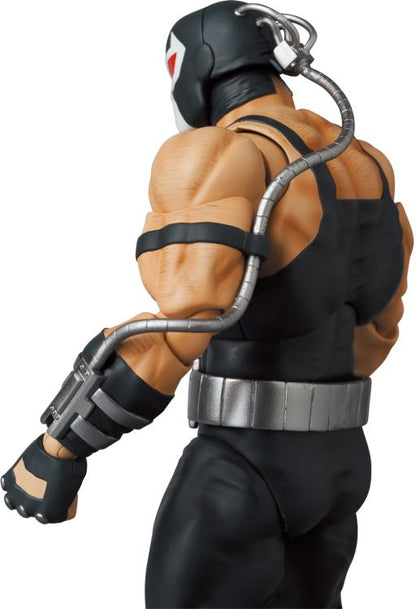 PRE-ORDER - Batman: Knightfall MAFEX No.216 Bane