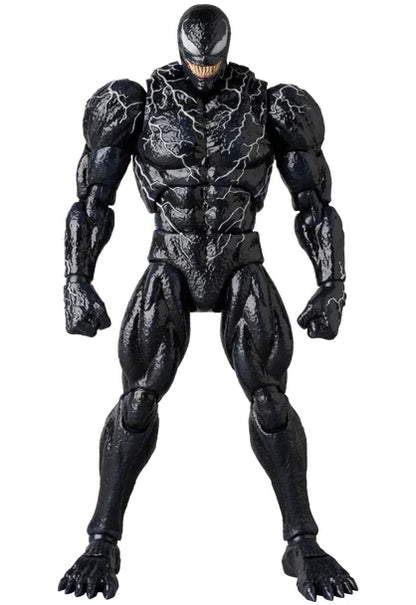 PRE-ORDER: Venom: Let There Be Carnage MAFEX No.282 Venom Action Figure