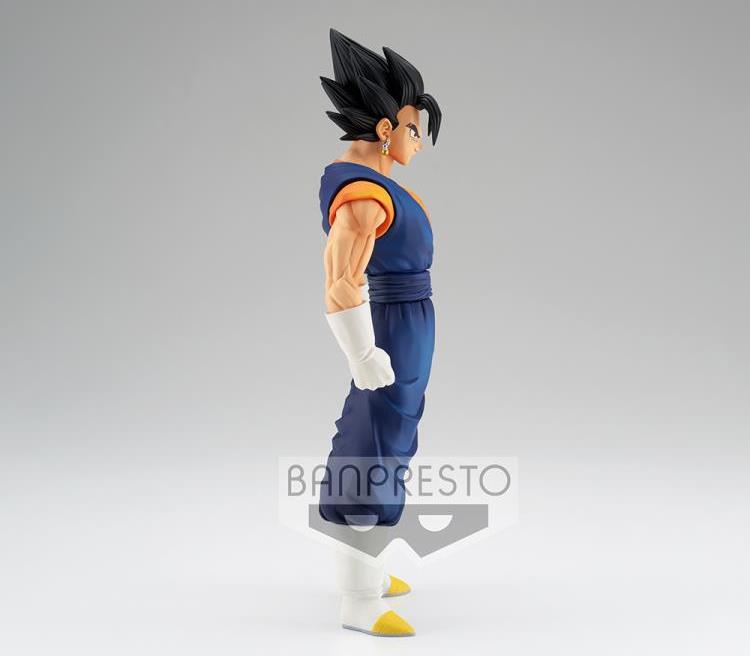 Dragon Ball Z Solid Edge Works Vol.4 Vegito A