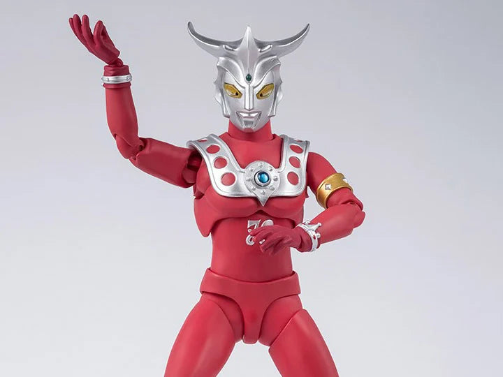Ultraman Leo S.H.Figuarts Ultraman Leo Action Figure