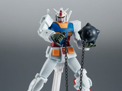 PRE-ORDER - Mobile Suit Gundam Robot Spirits 15th Anniversary RX-78-2 Gundam (Ver. A.N.I.M.E.)