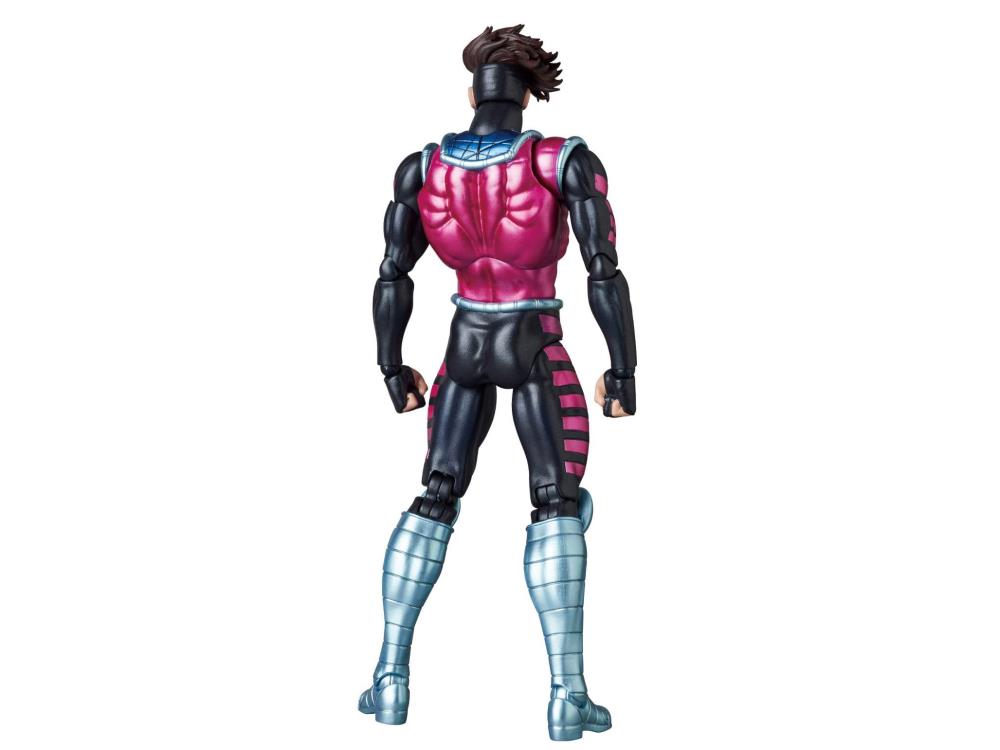 Marvel MAFEX No.131 Gambit (Comic Ver.)