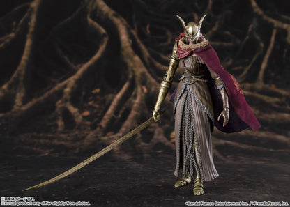 PRE-ORDER - Elden Ring S.H.Figuarts Malenia, Blade of Miquella Action Figure