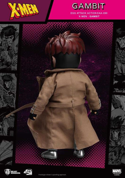 X-Men Egg Attack Action EAA-090 Gambit