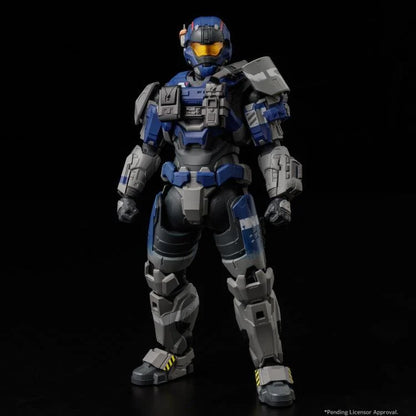 Halo: Reach RE:EDIT CARTER-A259 (Noble One) 1/12 Scale PX Previews Exclusive Action Figure