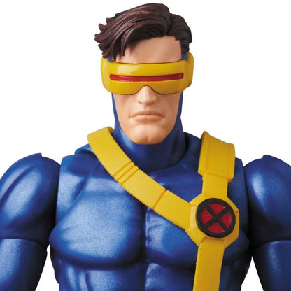 PRE-ORDER: Marvel MAFEX No.099 Cyclops Action Figure
