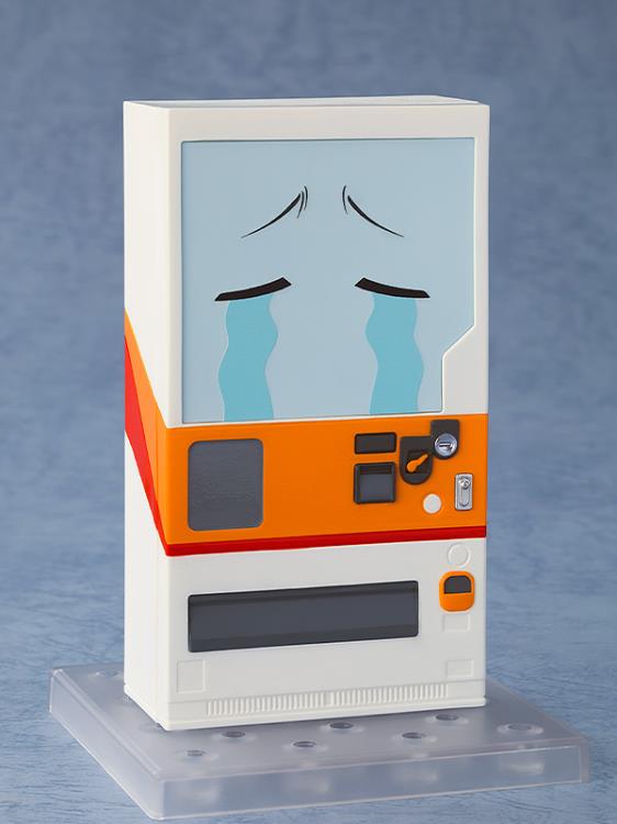 Reborn as a Vending Machine, I Now Wander the Dungeon Nendoroid No.2221 Boxxo