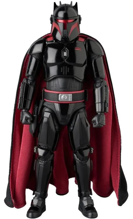 PRE-ORDER: The Mandalorian MAFEX No.301 Moff Gideon Action Figure