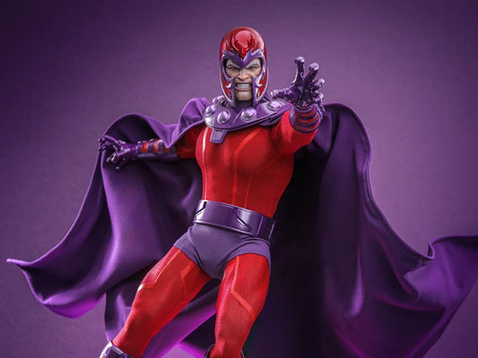 X-Men HS02 Magneto 1/6th Scale Collectible Figure