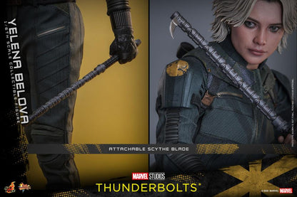 Pre-Order - Thunderbolts* MMS818 Yelena Belova 1/6th Scale Collectible Figure