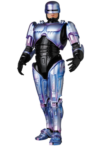 Pre-Order: RoboCop 2 MAFEX No.226 RoboCop (Renewal Ver.)