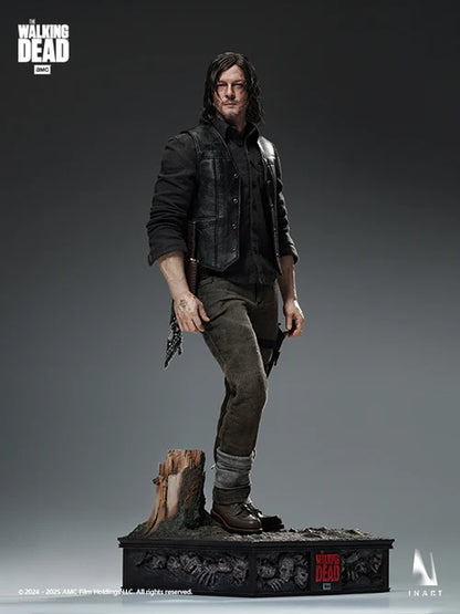 Pre-Order: INART The Walking Dead: Daryl Dixon 1/6 Collectible Figure