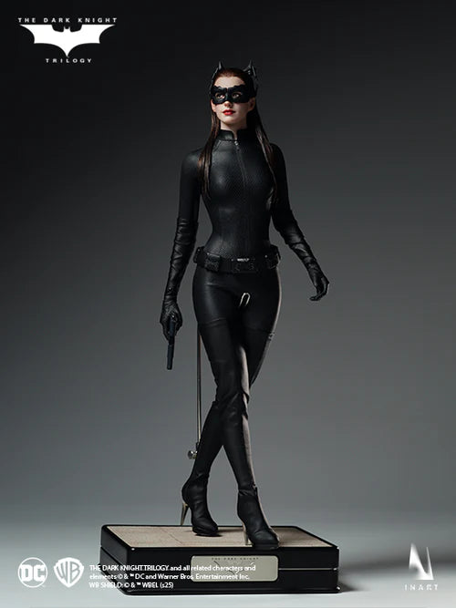 Pre-Order: INART The Dark Knight Rises - Catwoman 1/6 Collectible Figure