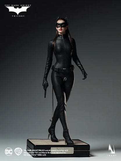 Pre-Order: INART The Dark Knight Rises - Catwoman 1/6 Collectible Figure