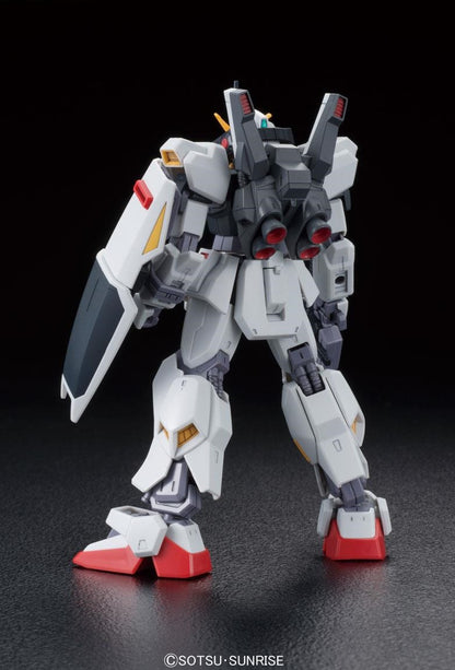 Mobile Suit Zeta Gundam HGUC 193 RX-178 Gundam Mk-II (A.E.U.G.) #193