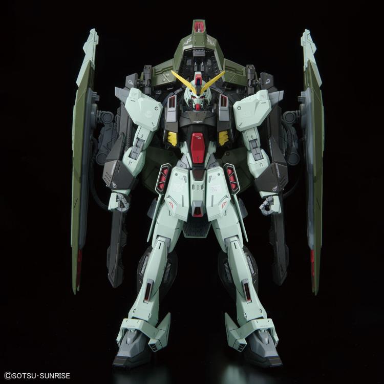Mobile Suit Gundam SEED Full Mechanics Forbidden Gundam 1/100 Scale Model Kit