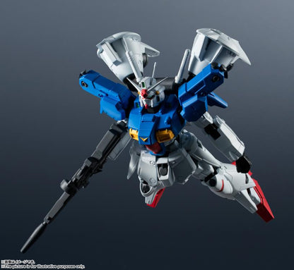 Mobile Suit Gundam 0083: Stardust Memory Gundam Universe GU-21 RX-78GP01Fb Gundam "Zephyranthes" Full Burnern