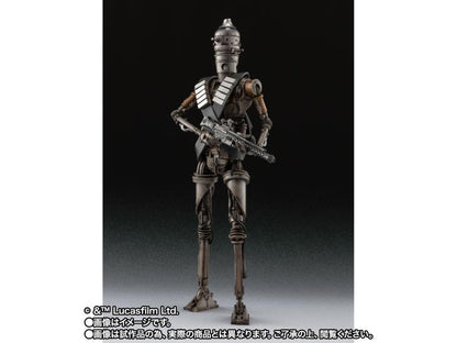 The Mandalorian S.H.Figuarts IG-11 Exclusive