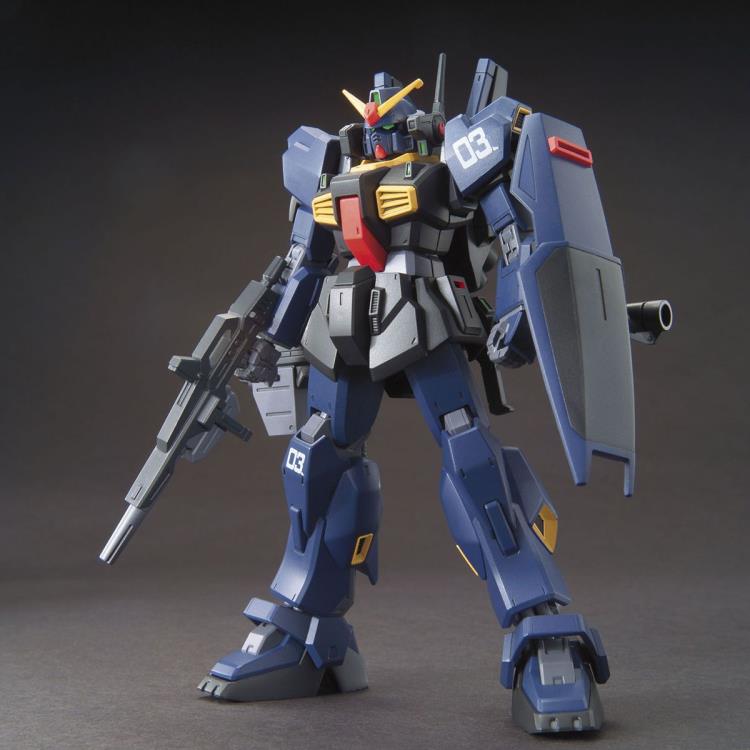 Mobile Suit Zeta Gundam HGUC Gundam Mk-II (Titans) 1/144 S