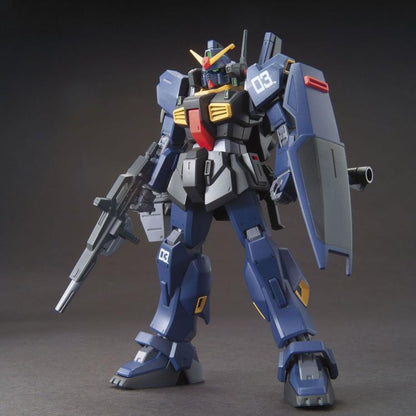 Mobile Suit Zeta Gundam HGUC Gundam Mk-II (Titans) 1/144 S