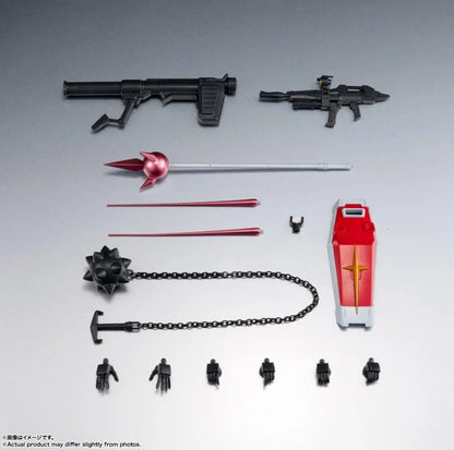 Mobile Suit Gundam Gundam Universe RX-78-2 Gundam (Renewal) Action Figure