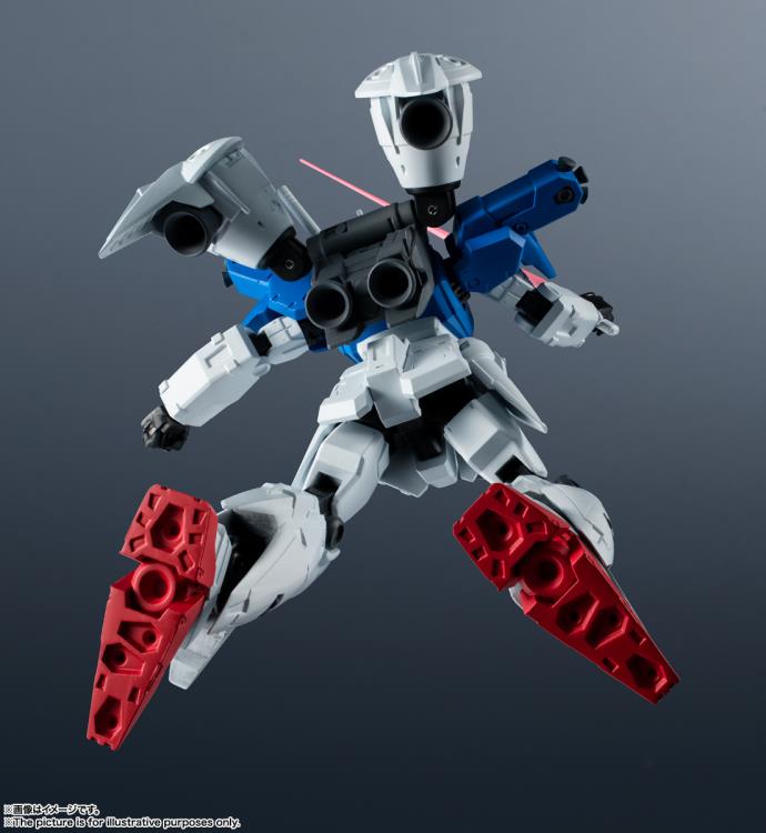 Mobile Suit Gundam 0083: Stardust Memory Gundam Universe GU-21 RX-78GP01Fb Gundam "Zephyranthes" Full Burnern
