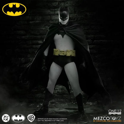 Batman: Year One One:12 Collective Batman Action Figure