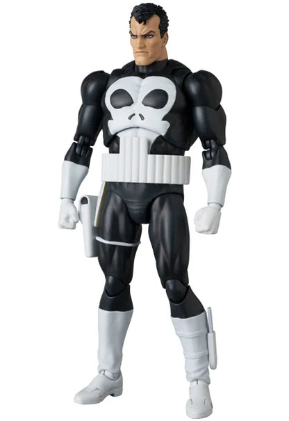 PRE-ORDER: Marvel Comics MAFEX No.136 The Punisher Action Figure
