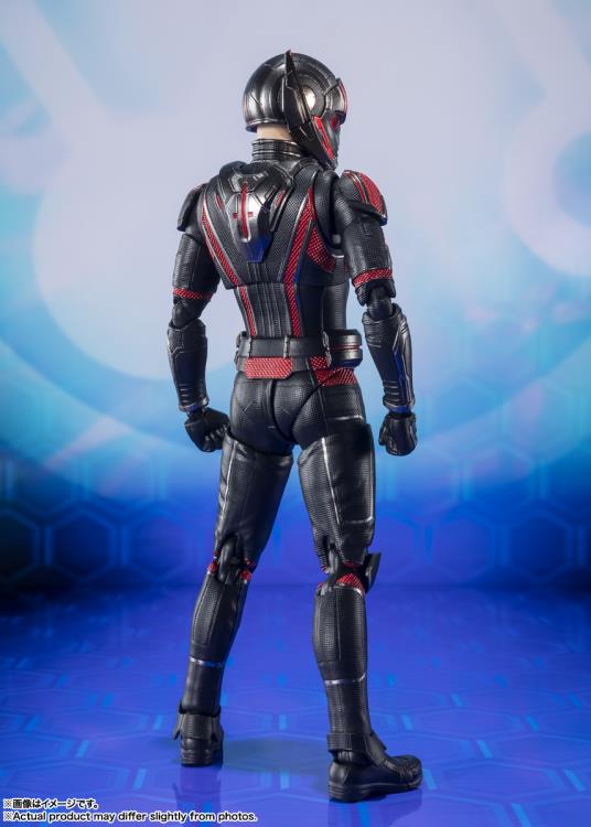 Ant-Man and The Wasp: Quantumania S.H.Figuarts Ant-Man