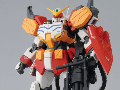 Gundam Wing: Endless Waltz MG Gundam Heavyarms (EW Ver.) 1/100 Scale Model Kit