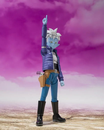 PRE-ORDER - Dragon Ball Daima S.H.Figuarts Glorio Action Figure
