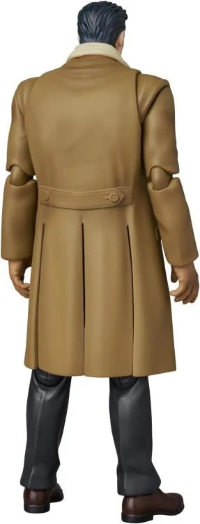 Pre-Order - Batman: Hush MAFEX No.299 Bruce Wayne Action Figure