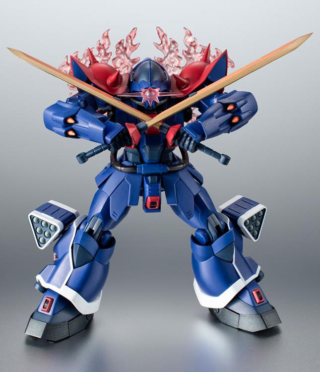 PRE-ORDER - Mobile Suit Gundam Gaiden: The Blue Destiny Robot Spirits MS-08TX[Exam] Efreet Custom (Ver. A.N.I.M.E.)