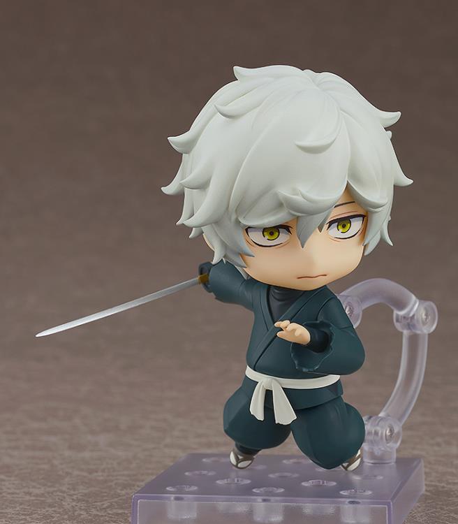 Hell's Paradise: Jigokuraku Nendoroid No.2184 Gabimaru