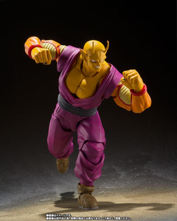 SHFiguarts Majin Buu -Evil