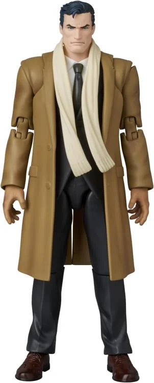 Pre-Order - Batman: Hush MAFEX No.299 Bruce Wayne Action Figure